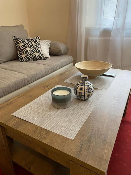 Apartman Elli Zagreb Ngoại thất bức ảnh