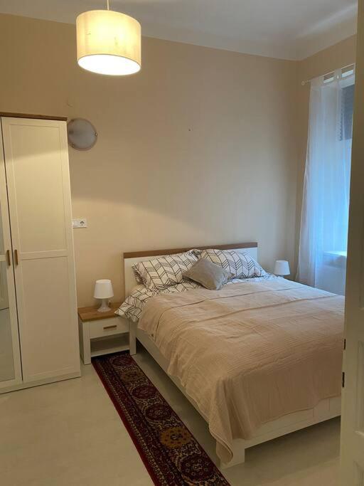 Apartman Elli Zagreb Ngoại thất bức ảnh