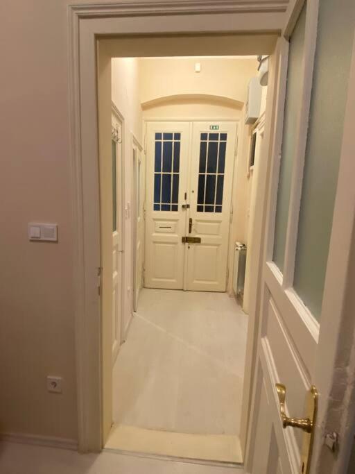 Apartman Elli Zagreb Ngoại thất bức ảnh