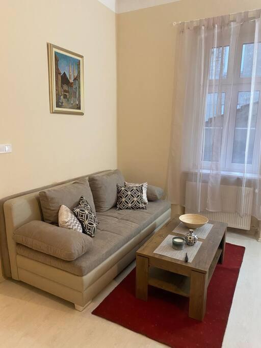 Apartman Elli Zagreb Ngoại thất bức ảnh