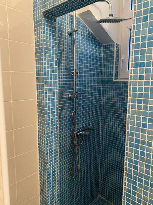 Apartman Elli Zagreb Ngoại thất bức ảnh