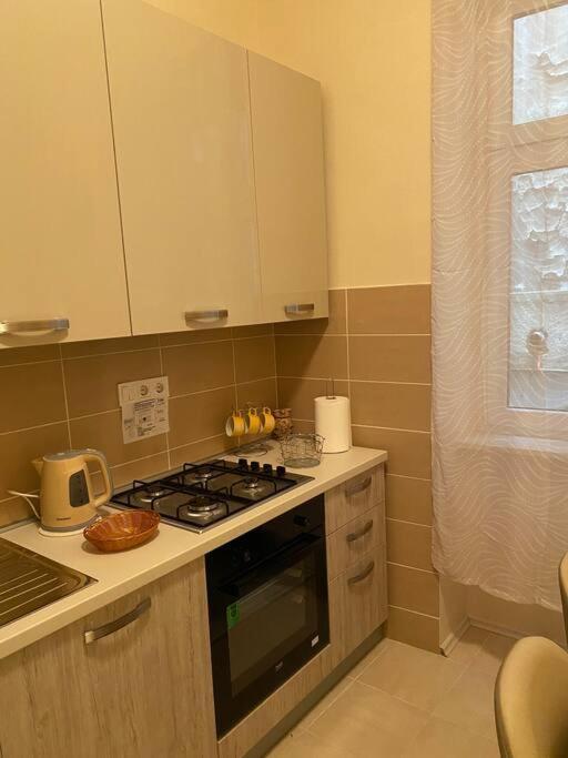 Apartman Elli Zagreb Ngoại thất bức ảnh