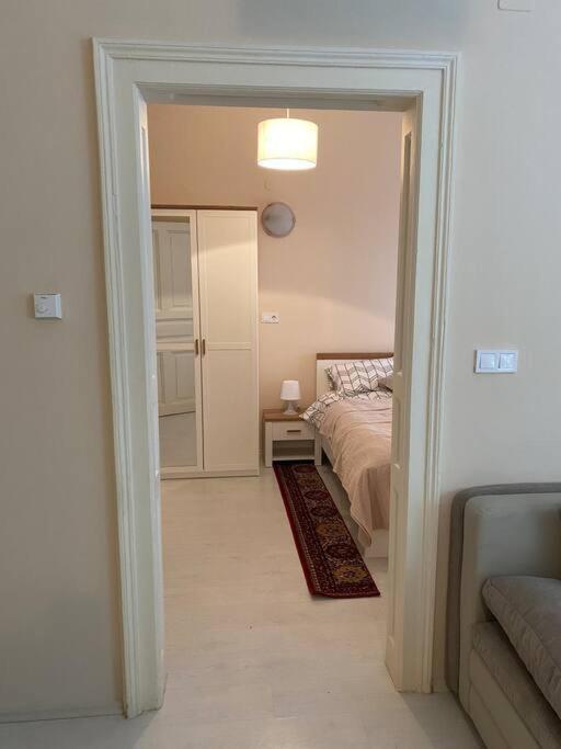 Apartman Elli Zagreb Ngoại thất bức ảnh