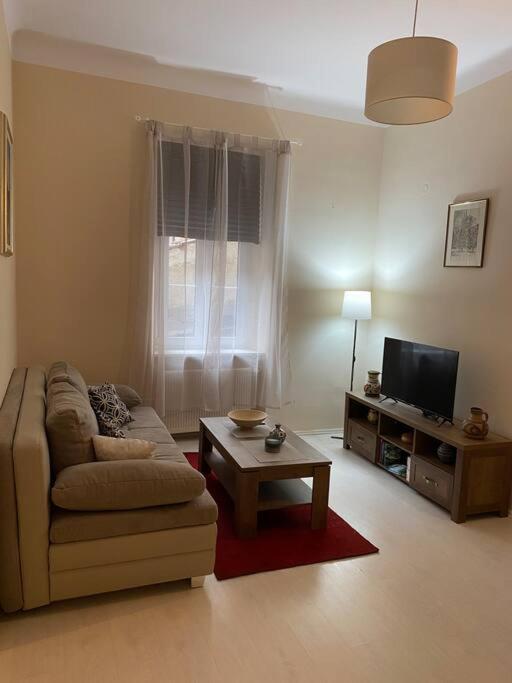 Apartman Elli Zagreb Ngoại thất bức ảnh